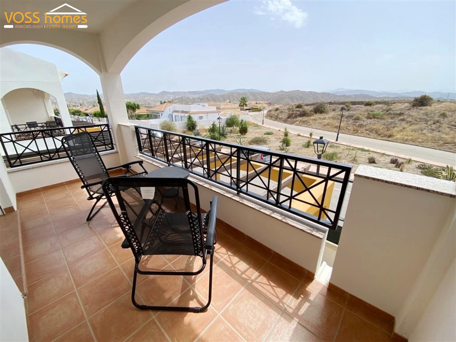 3 Zimmer Apartment zu verkaufen in La Alfoquia mit Pool Garage - 147.000 € (Ref: 9974541)