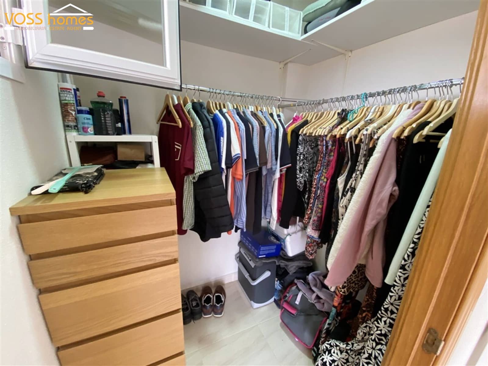 3 Zimmer Apartment zu verkaufen in La Alfoquia mit Pool Garage - 147.000 € (Ref: 9974541)