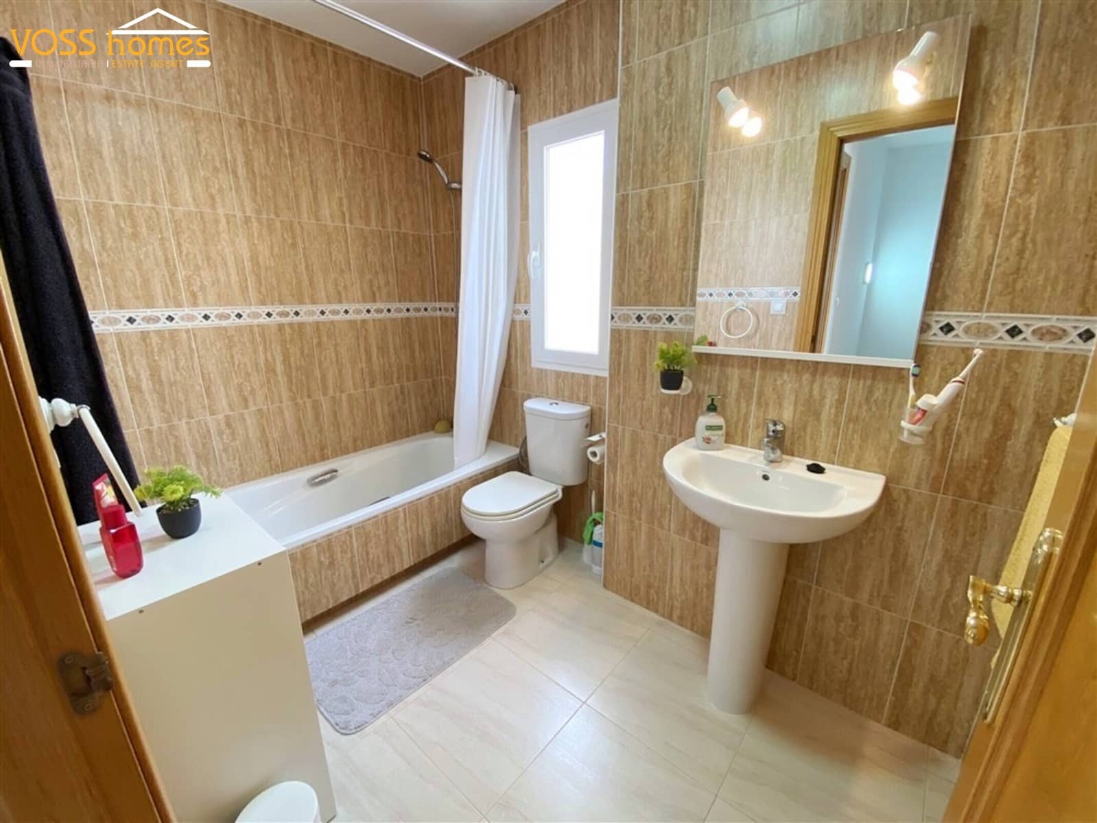 3 Zimmer Apartment zu verkaufen in La Alfoquia mit Pool Garage - 147.000 € (Ref: 9974541)