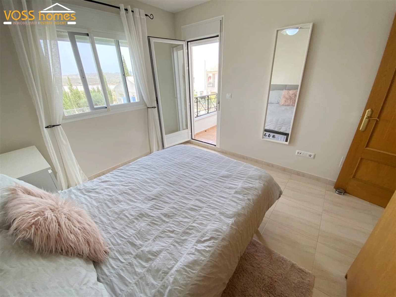 3 Zimmer Apartment zu verkaufen in La Alfoquia mit Pool Garage - 147.000 € (Ref: 9974541)