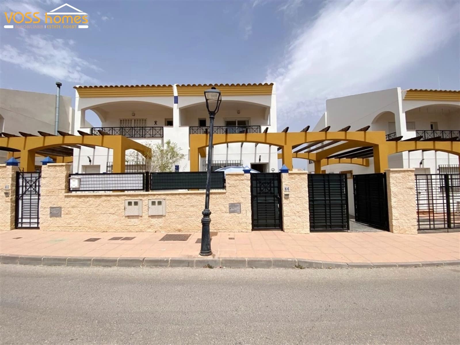 3 Zimmer Apartment zu verkaufen in La Alfoquia mit Pool Garage - 147.000 € (Ref: 9974541)