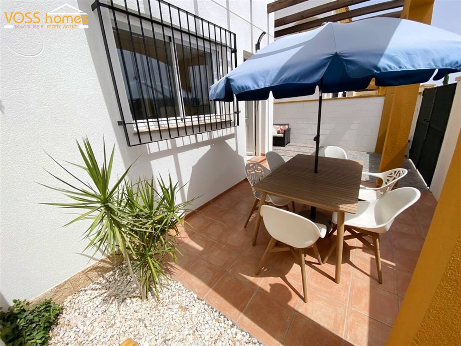 3 Zimmer Apartment zu verkaufen in La Alfoquia mit Pool Garage - 147.000 € (Ref: 9974541)