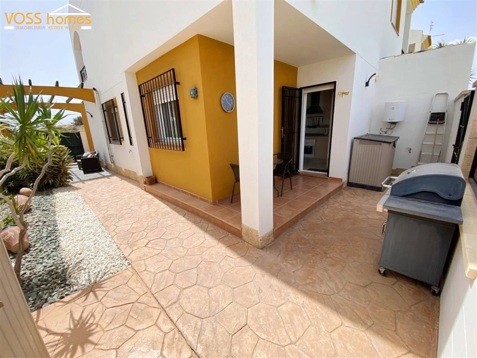 3 Zimmer Apartment zu verkaufen in La Alfoquia mit Pool Garage - 147.000 € (Ref: 9974541)
