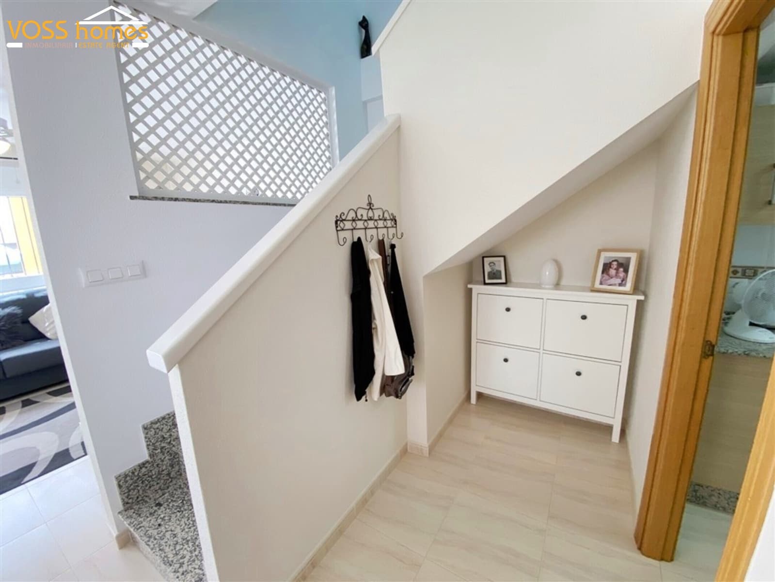 3 Zimmer Apartment zu verkaufen in La Alfoquia mit Pool Garage - 147.000 € (Ref: 9974541)
