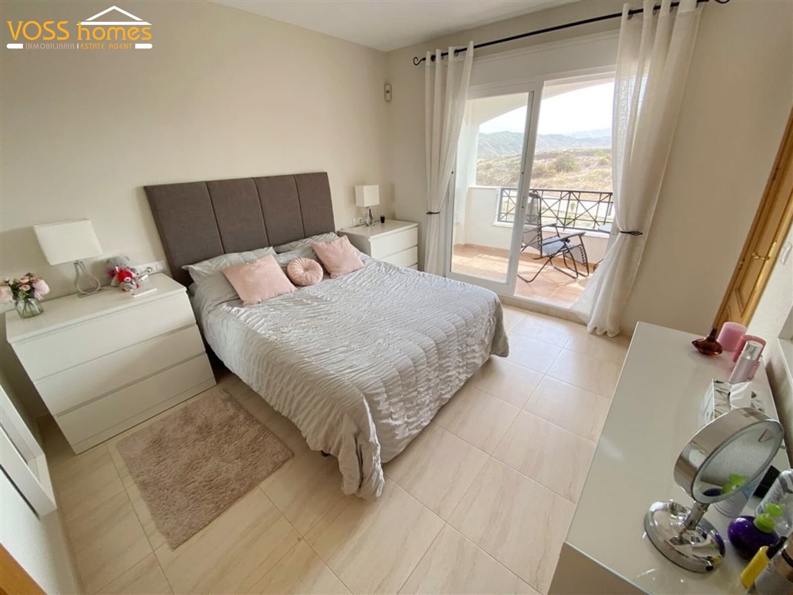 3 Zimmer Apartment zu verkaufen in La Alfoquia mit Pool Garage - 147.000 € (Ref: 9974541)