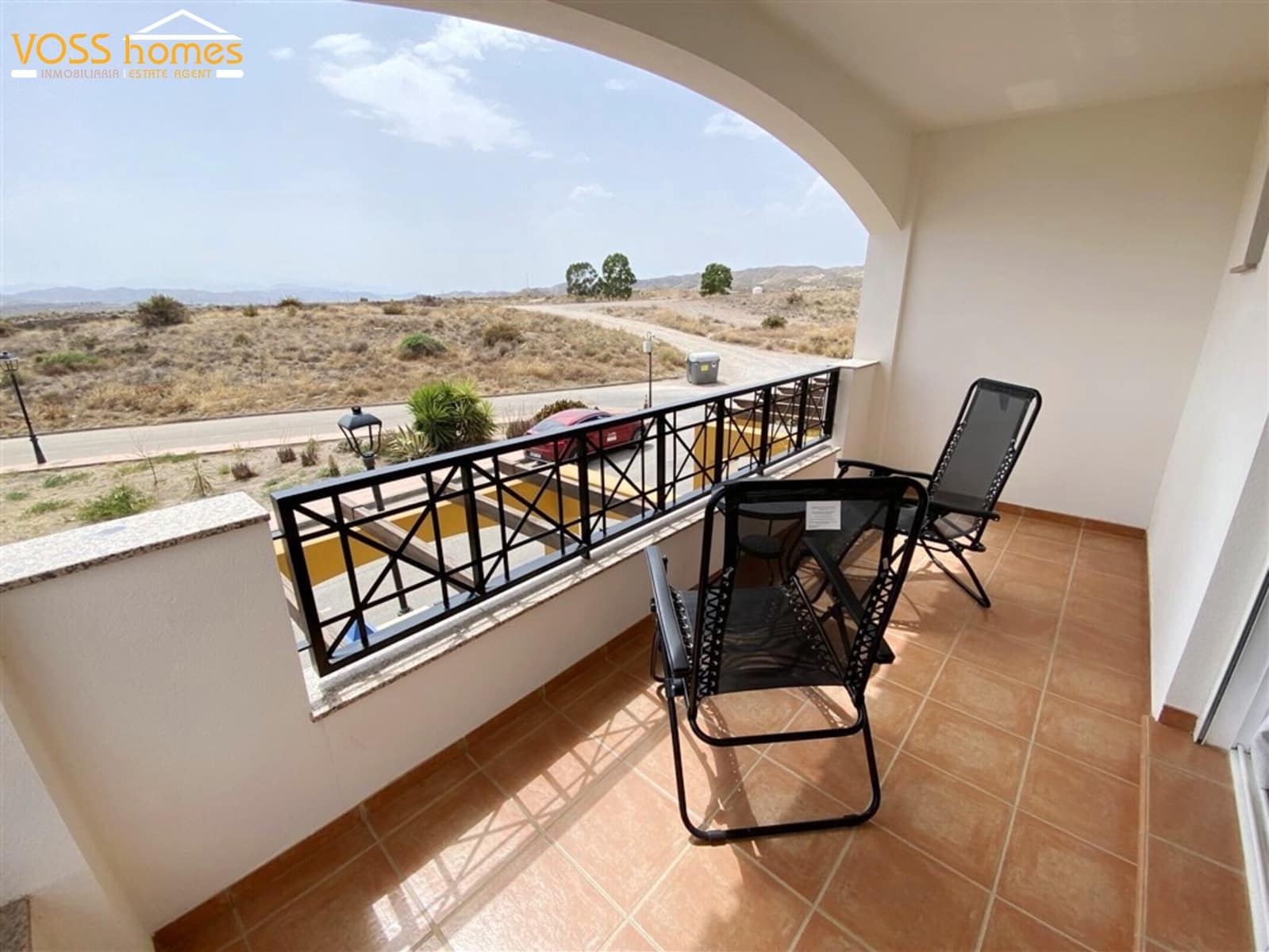 3 Zimmer Apartment zu verkaufen in La Alfoquia mit Pool Garage - 147.000 € (Ref: 9974541)
