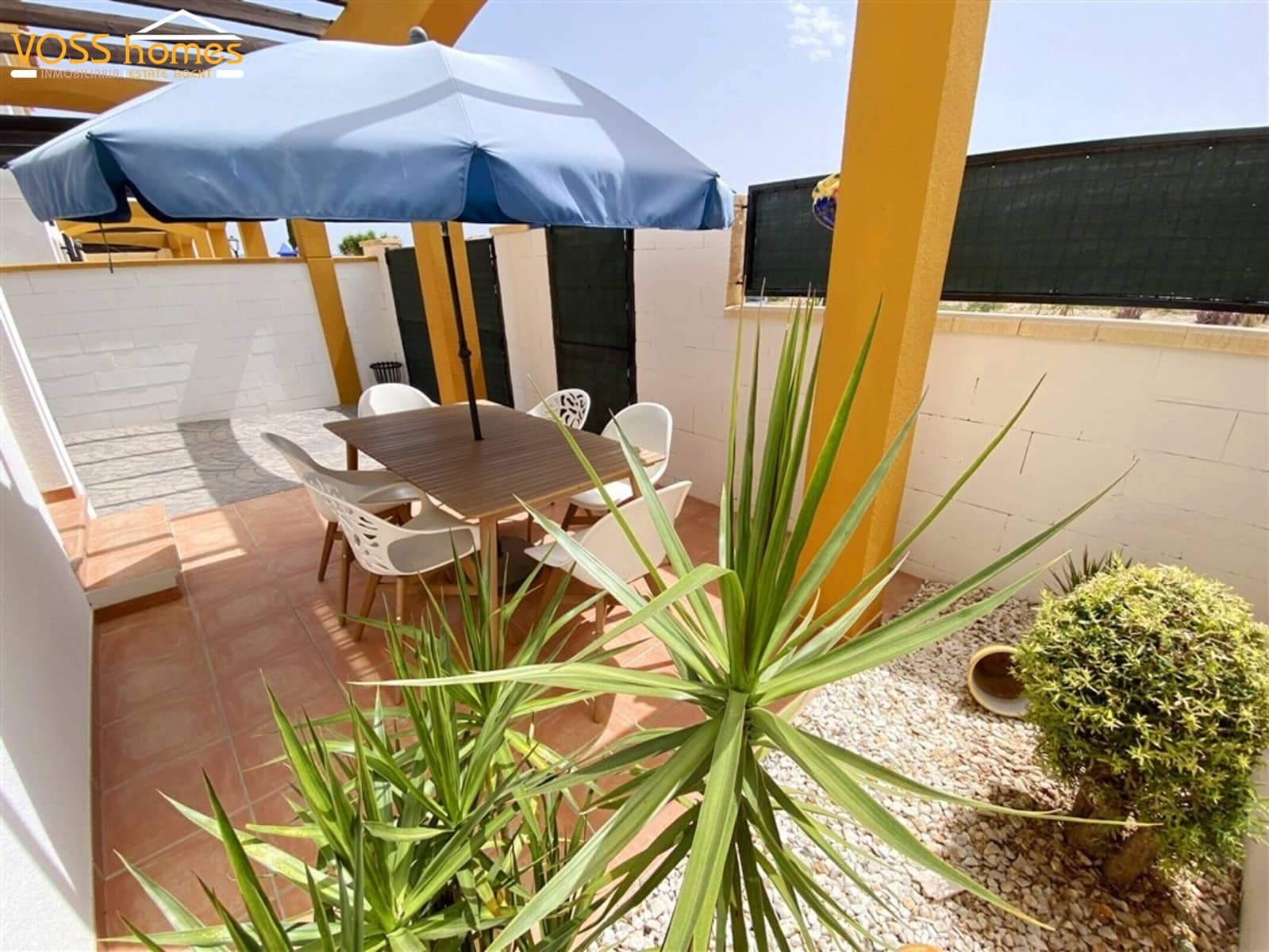 3 Zimmer Apartment zu verkaufen in La Alfoquia mit Pool Garage - 147.000 € (Ref: 9974541)