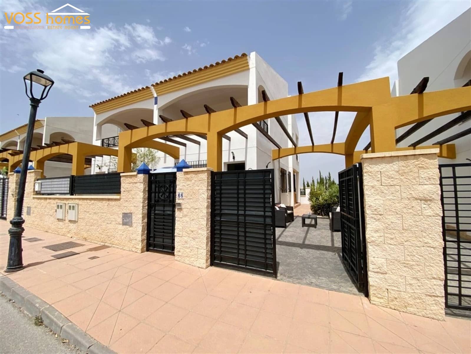 3 Zimmer Apartment zu verkaufen in La Alfoquia mit Pool Garage - 147.000 € (Ref: 9974541)