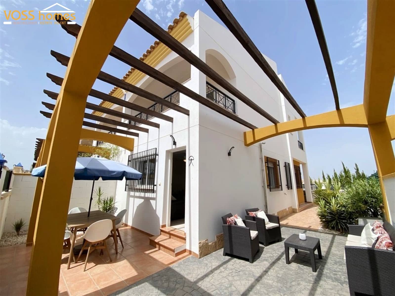 3 Zimmer Apartment zu verkaufen in La Alfoquia mit Pool Garage - 147.000 € (Ref: 9974541)