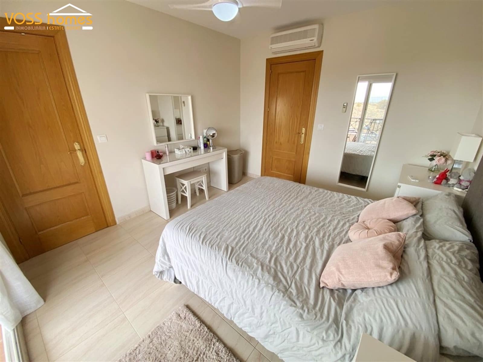 3 Zimmer Apartment zu verkaufen in La Alfoquia mit Pool Garage - 147.000 € (Ref: 9974541)