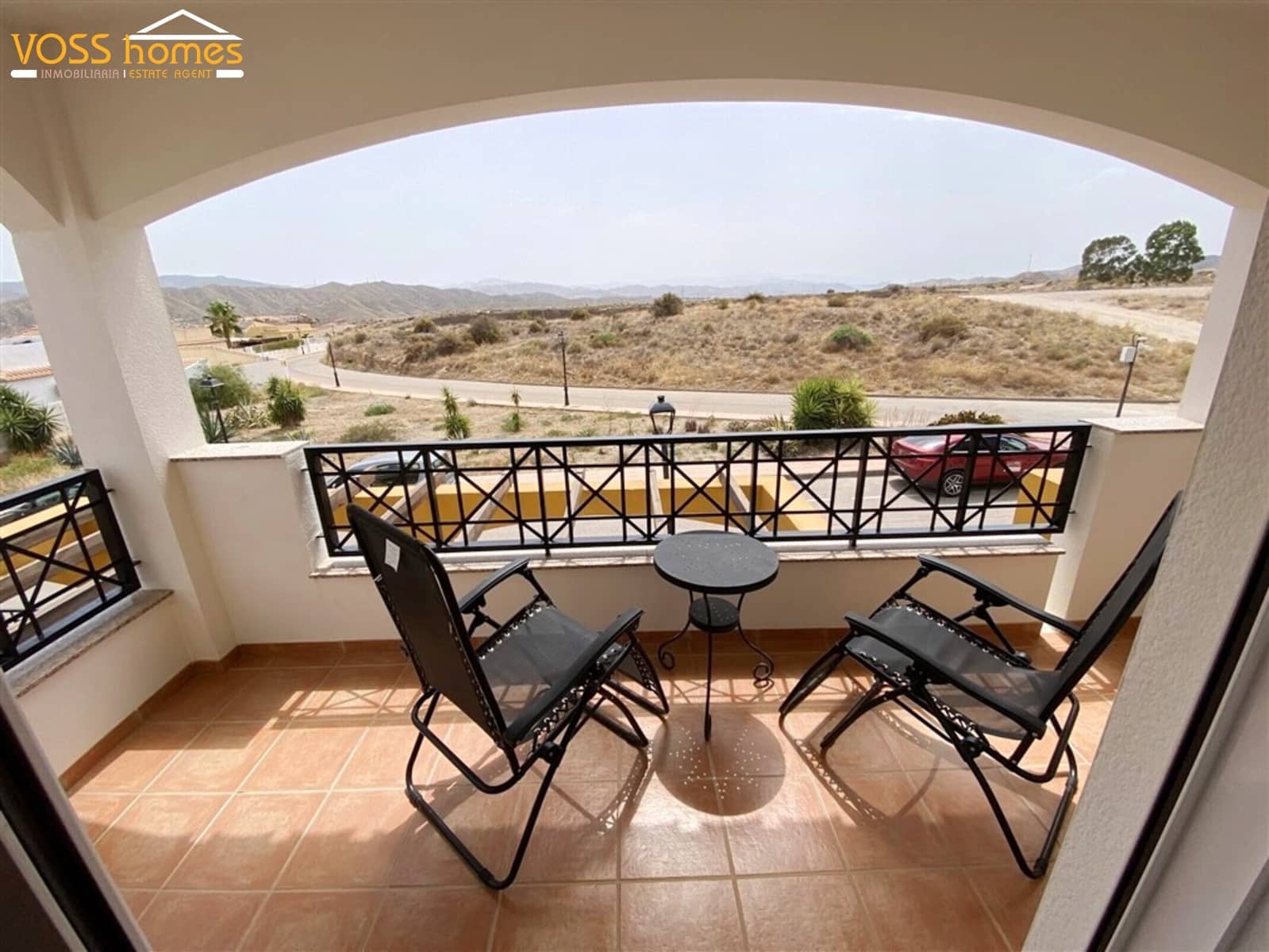 3 Zimmer Apartment zu verkaufen in La Alfoquia mit Pool Garage - 147.000 € (Ref: 9974541)