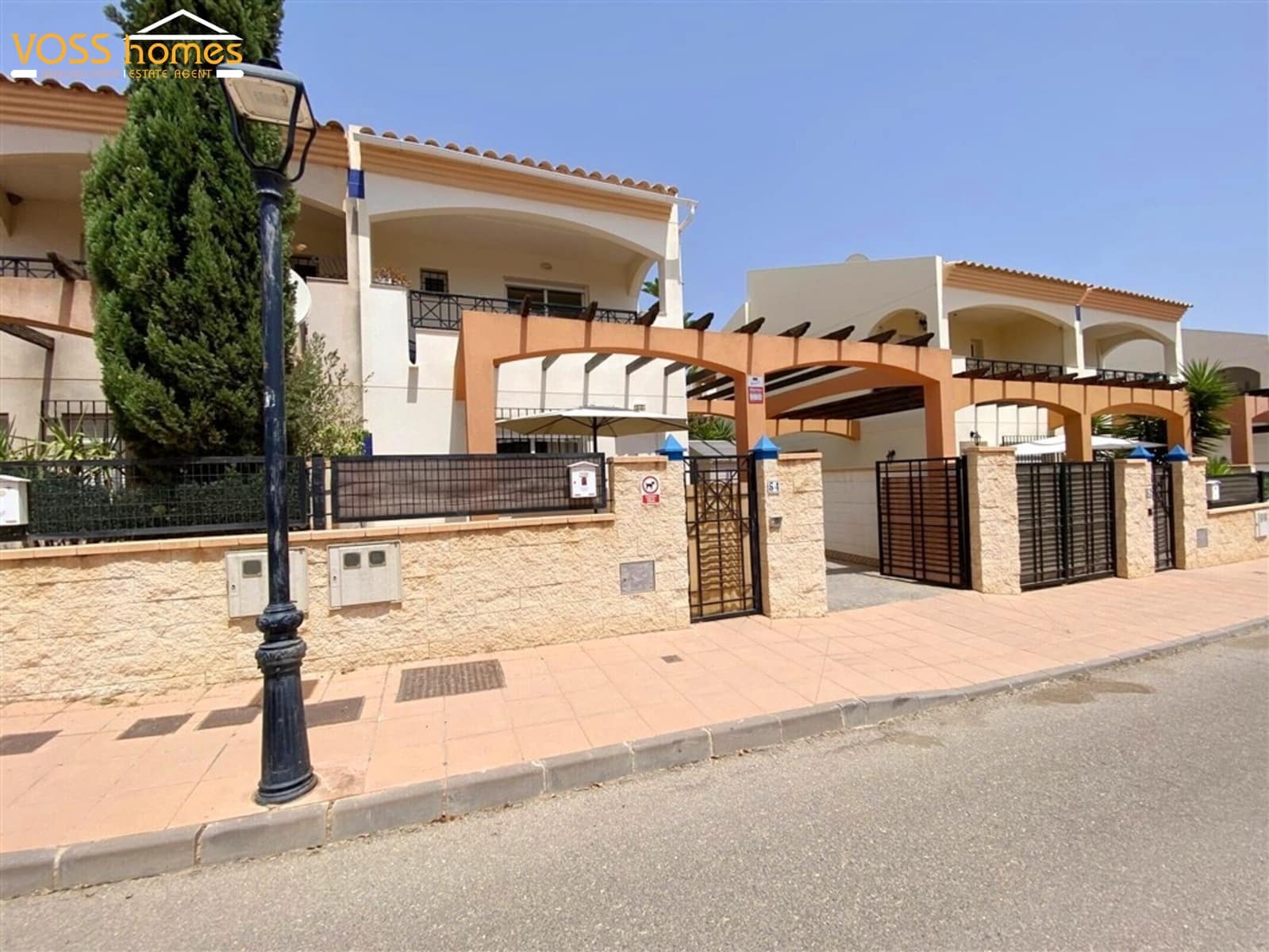 3 soverom Leilighet til salgs i La Alfoquia med svømmebasseng garasje - € 145 000 (Ref: 9974542)