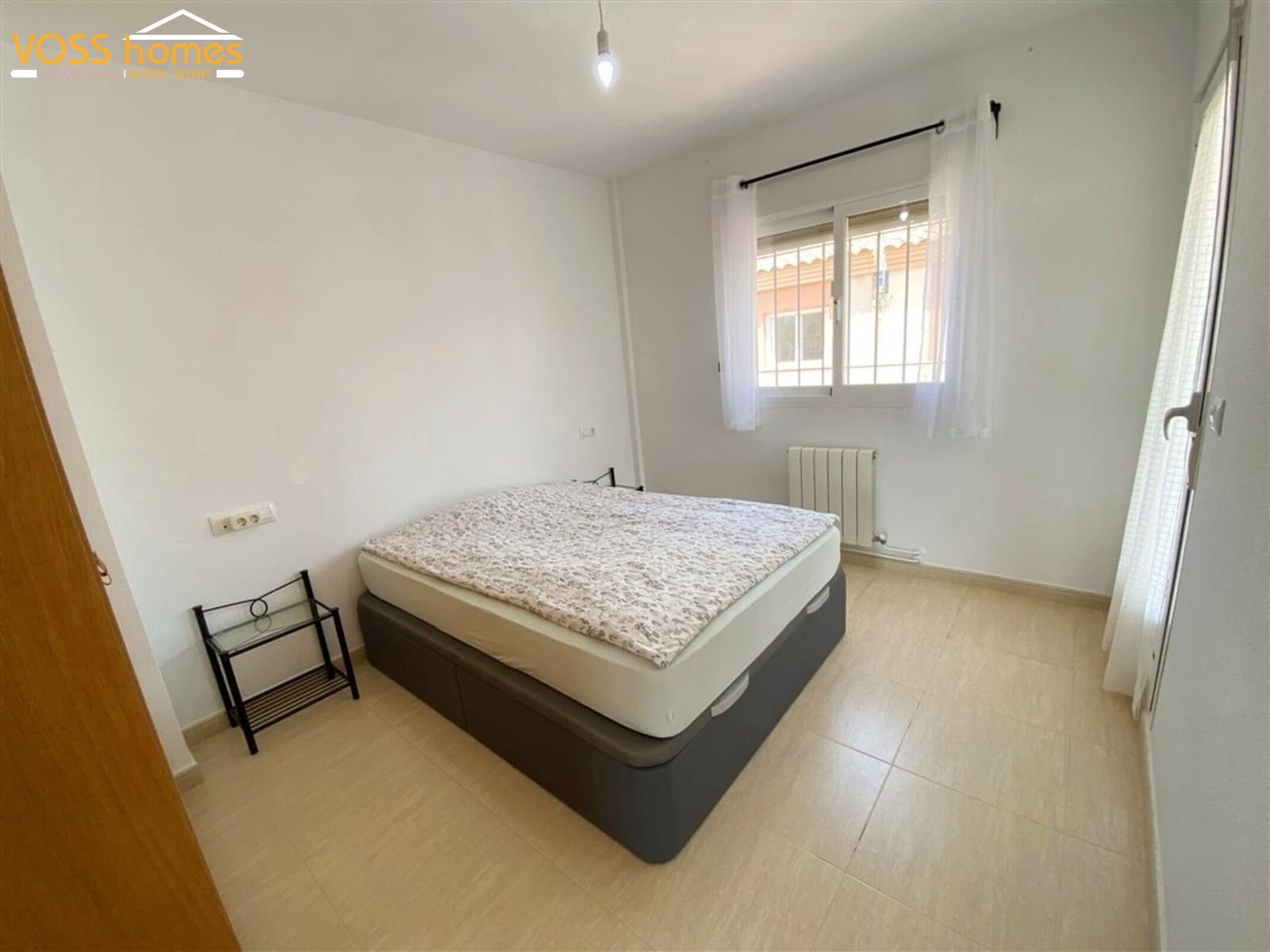 3 soverom Leilighet til salgs i La Alfoquia med svømmebasseng garasje - € 145 000 (Ref: 9974542)