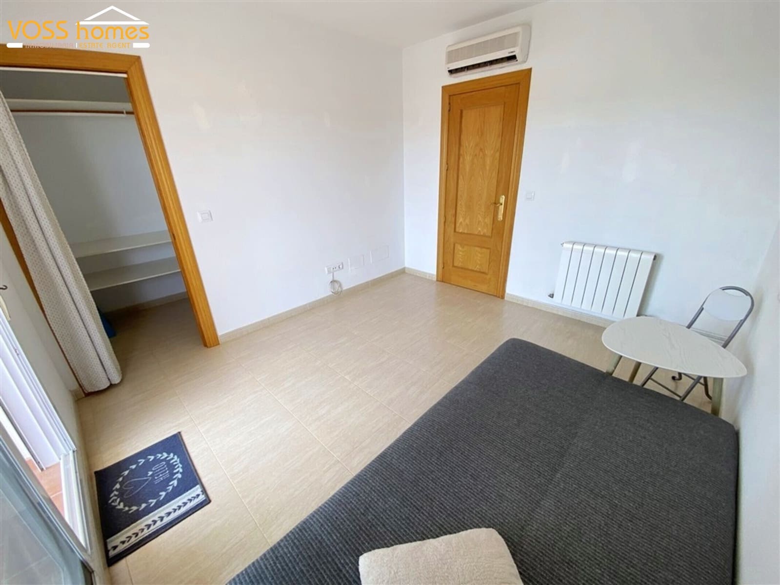 3 soverom Leilighet til salgs i La Alfoquia med svømmebasseng garasje - € 145 000 (Ref: 9974542)