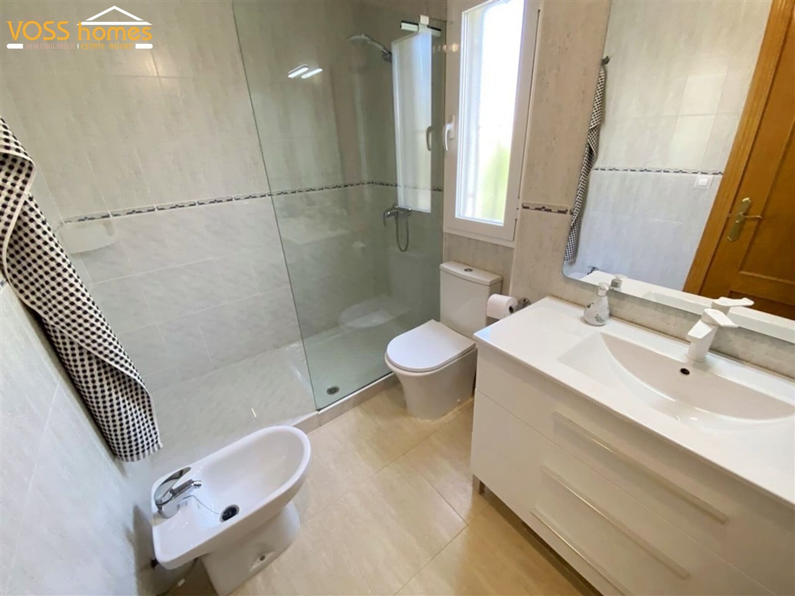 3 soverom Leilighet til salgs i La Alfoquia med svømmebasseng garasje - € 145 000 (Ref: 9974542)