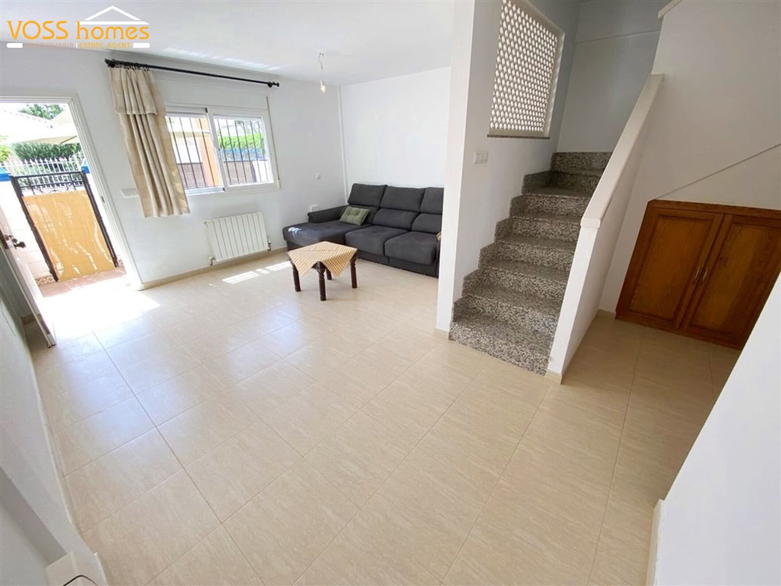 3 soverom Leilighet til salgs i La Alfoquia med svømmebasseng garasje - € 145 000 (Ref: 9974542)