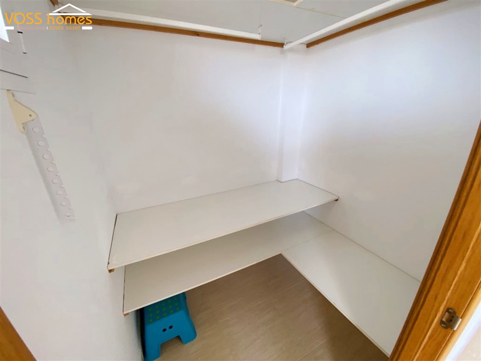 3 soverom Leilighet til salgs i La Alfoquia med svømmebasseng garasje - € 145 000 (Ref: 9974542)