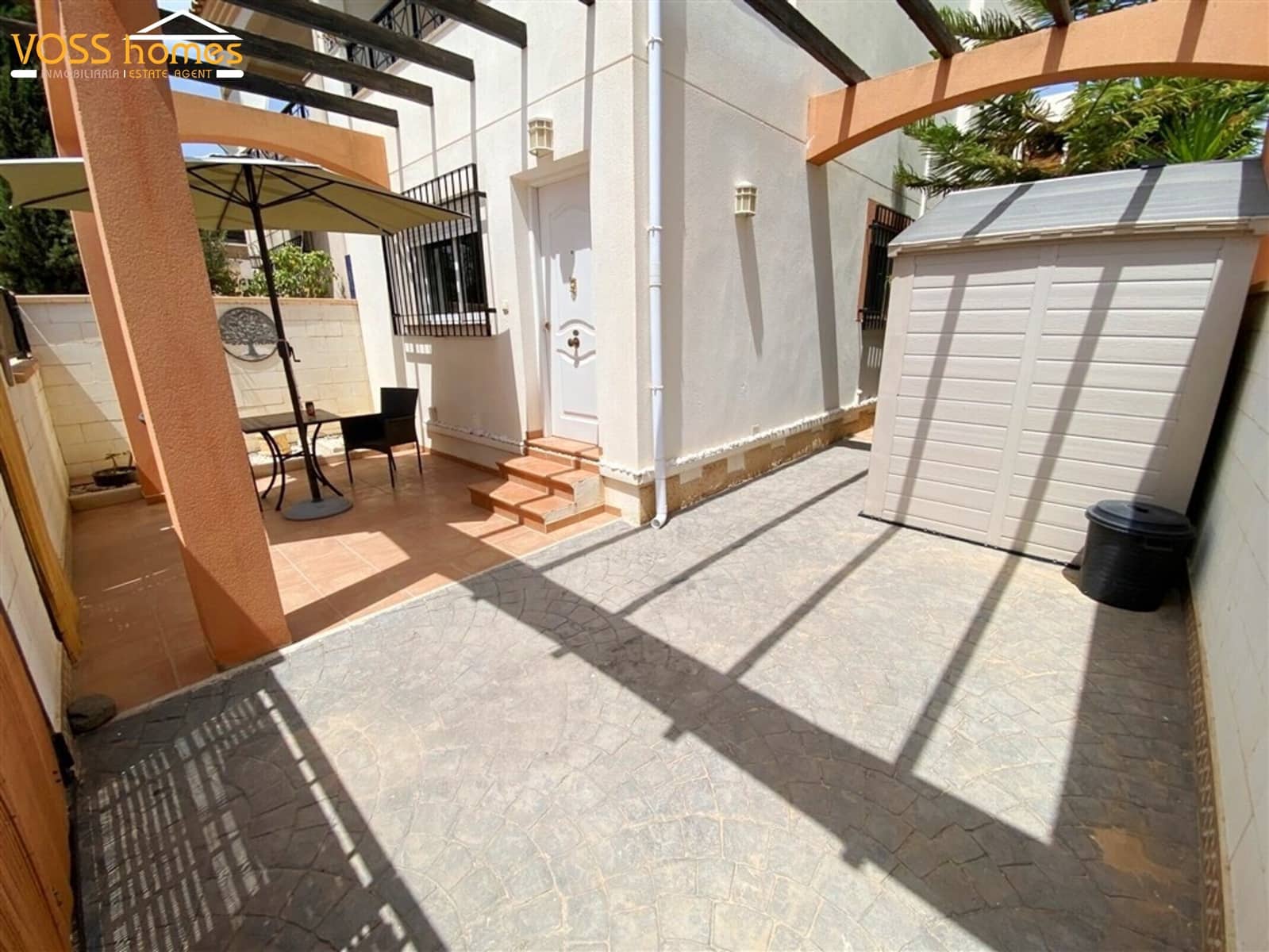 3 soverom Leilighet til salgs i La Alfoquia med svømmebasseng garasje - € 145 000 (Ref: 9974542)