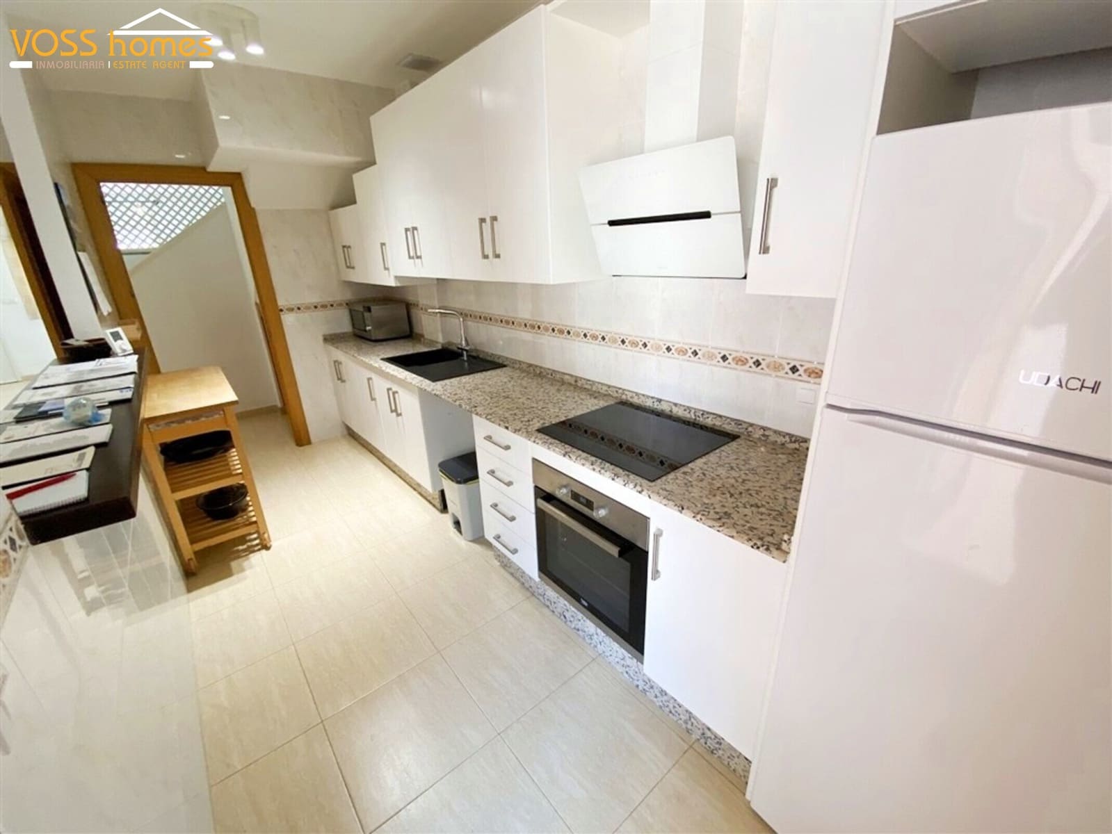 3 soverom Leilighet til salgs i La Alfoquia med svømmebasseng garasje - € 145 000 (Ref: 9974542)