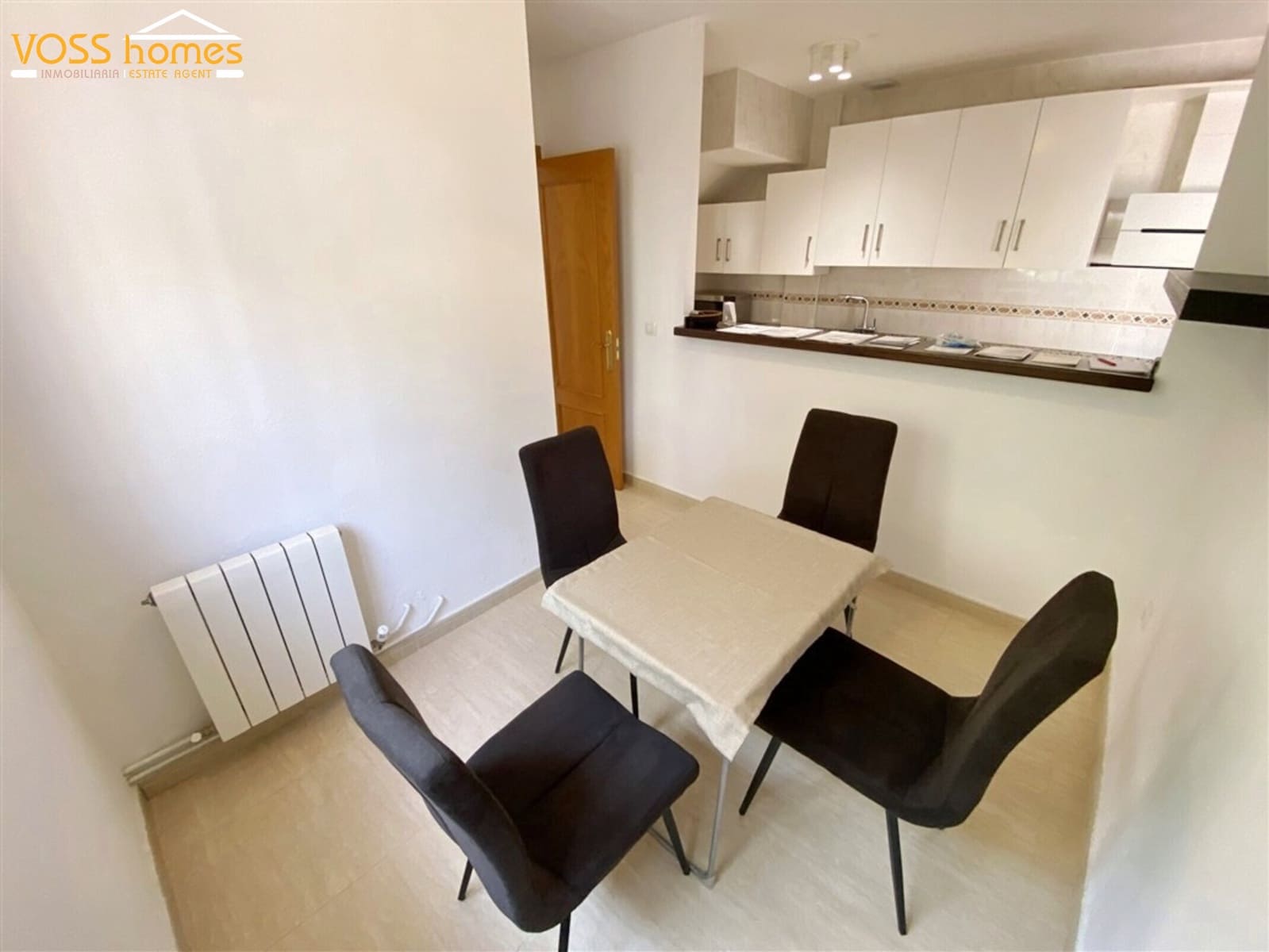 3 soverom Leilighet til salgs i La Alfoquia med svømmebasseng garasje - € 145 000 (Ref: 9974542)
