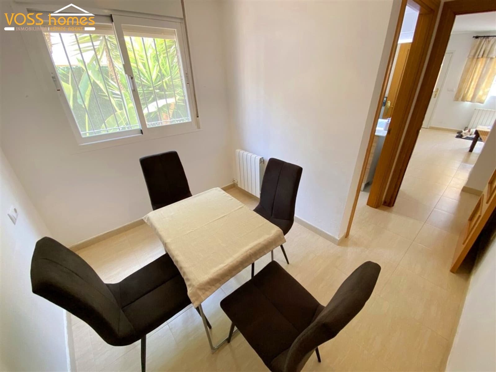 3 soverom Leilighet til salgs i La Alfoquia med svømmebasseng garasje - € 145 000 (Ref: 9974542)