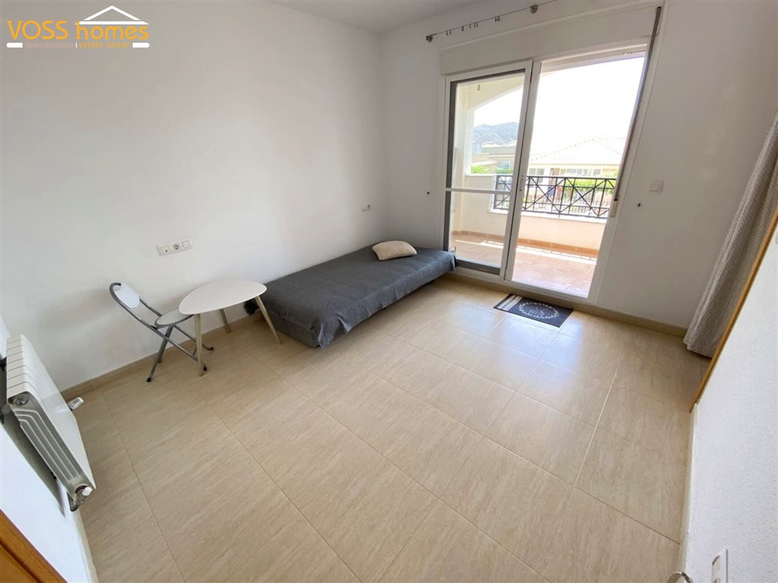 3 soverom Leilighet til salgs i La Alfoquia med svømmebasseng garasje - € 145 000 (Ref: 9974542)