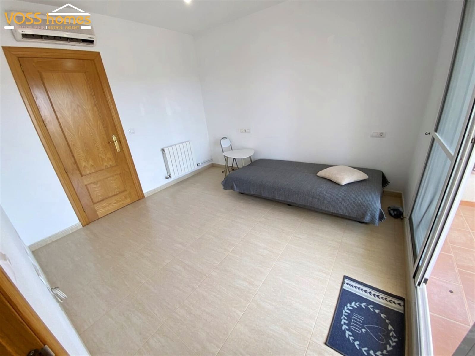 3 soverom Leilighet til salgs i La Alfoquia med svømmebasseng garasje - € 145 000 (Ref: 9974542)