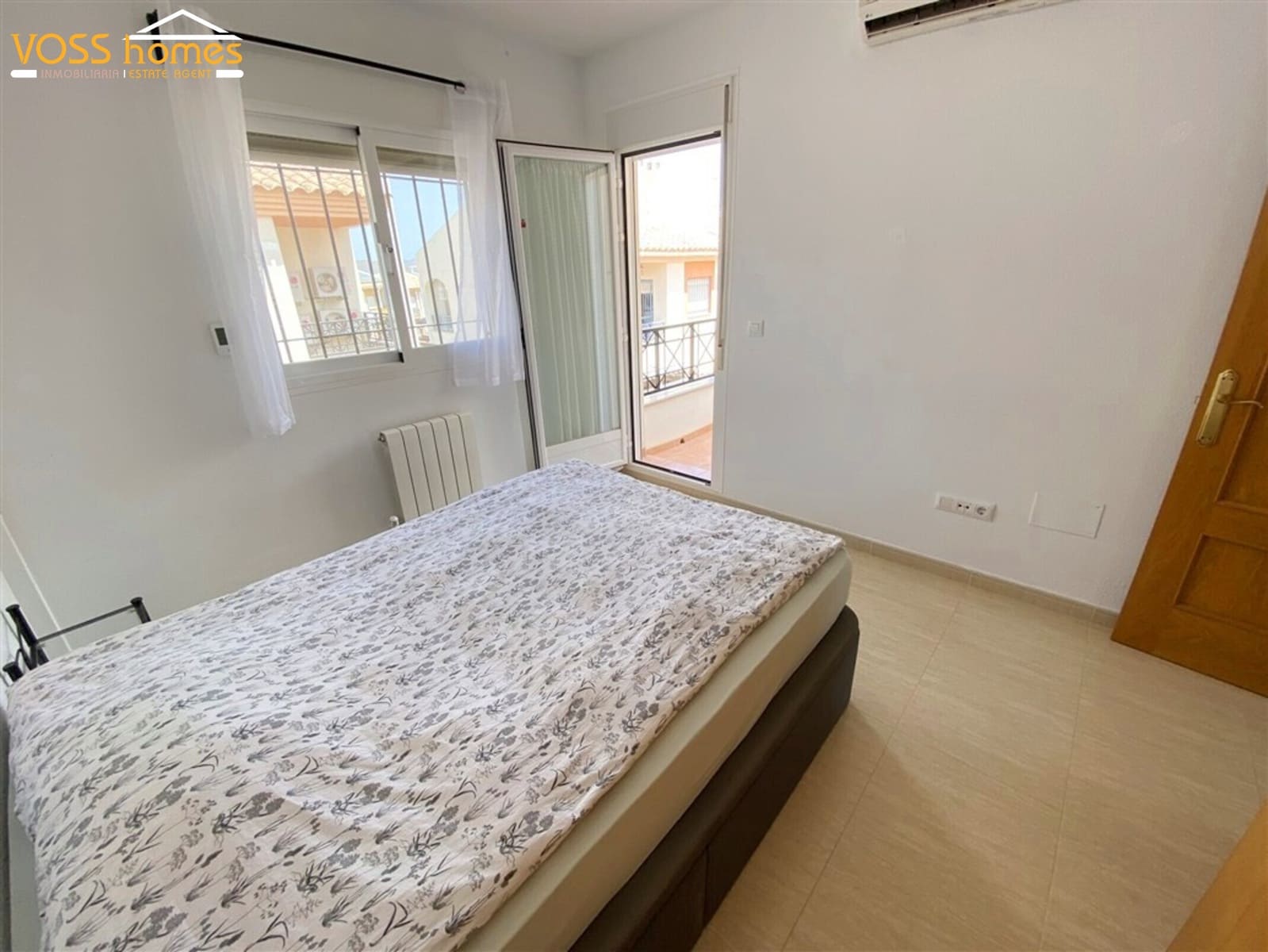 3 soverom Leilighet til salgs i La Alfoquia med svømmebasseng garasje - € 145 000 (Ref: 9974542)
