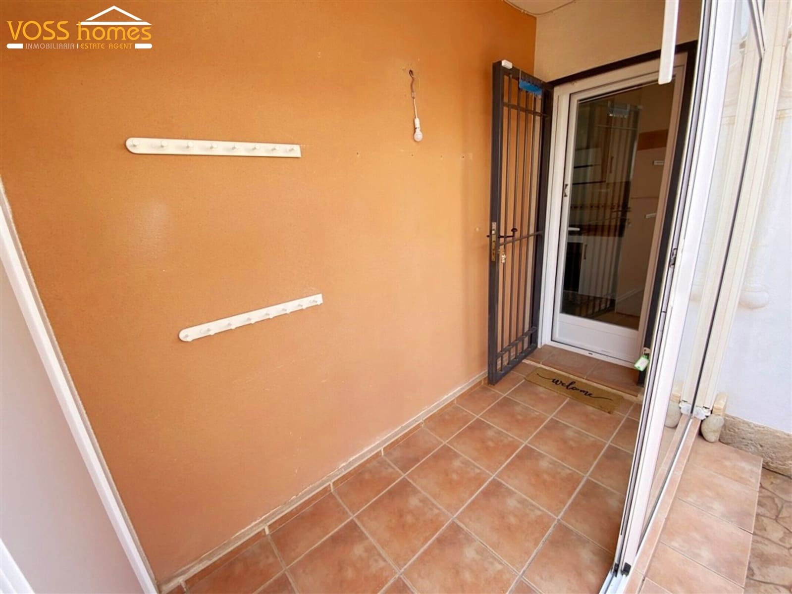 3 soverom Leilighet til salgs i La Alfoquia med svømmebasseng garasje - € 145 000 (Ref: 9974542)