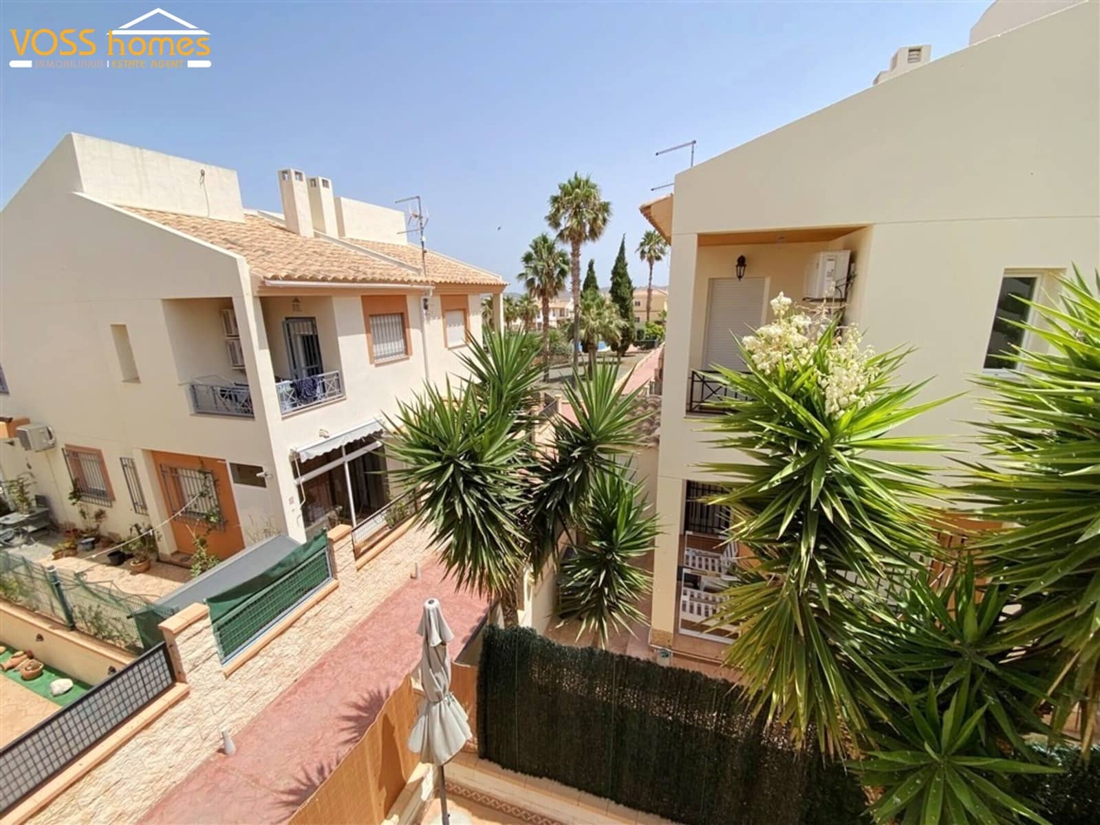 3 soverom Leilighet til salgs i La Alfoquia med svømmebasseng garasje - € 145 000 (Ref: 9974542)