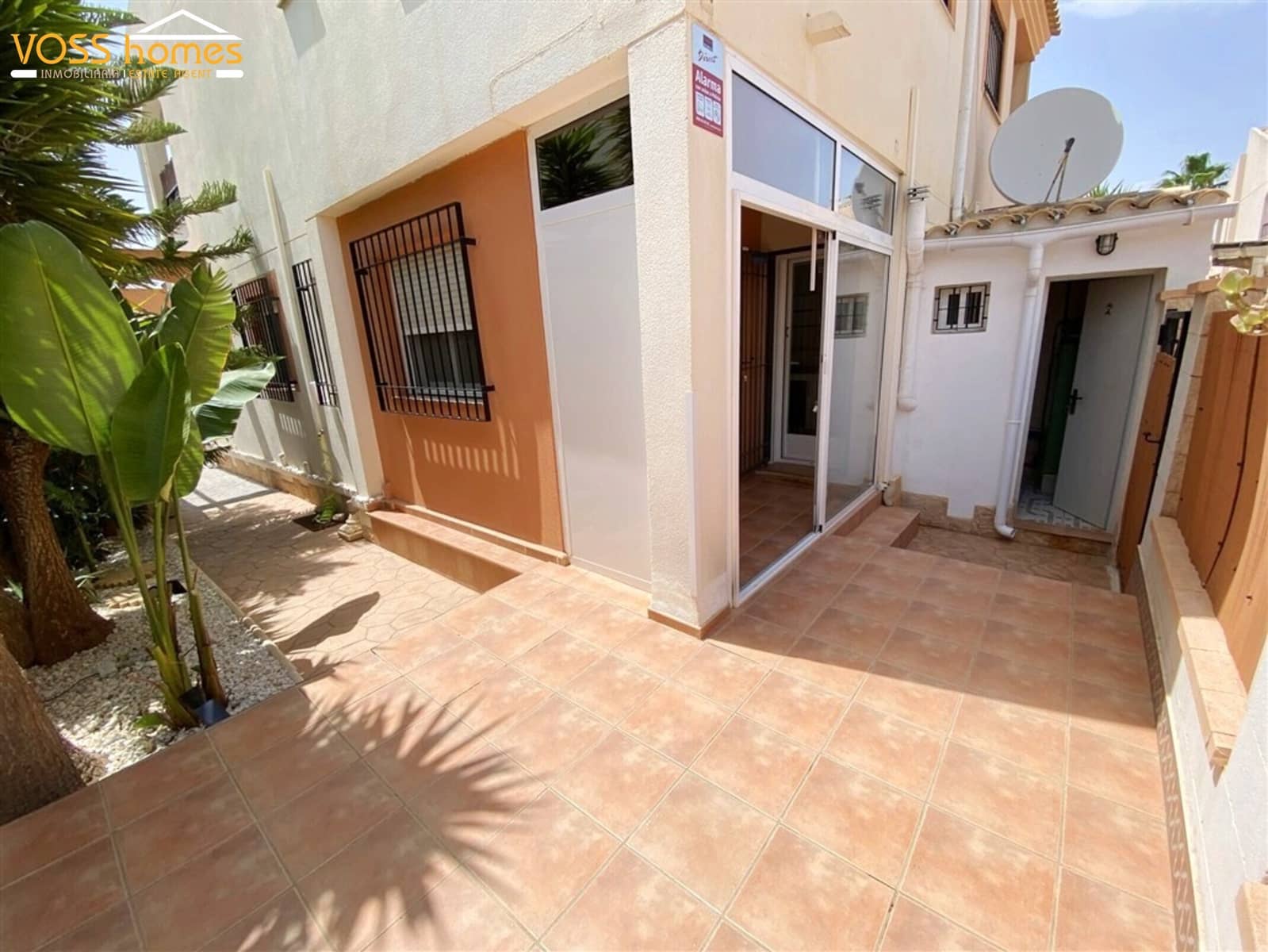 3 soverom Leilighet til salgs i La Alfoquia med svømmebasseng garasje - € 145 000 (Ref: 9974542)