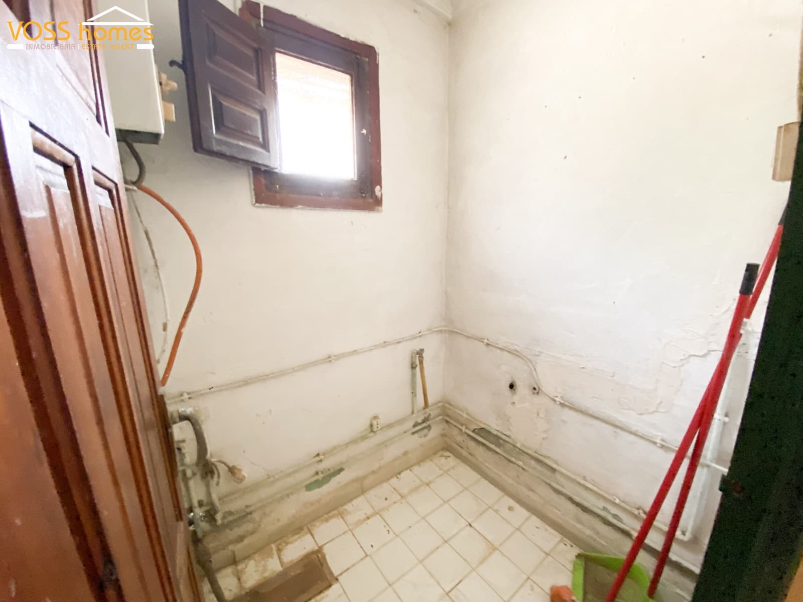 Finca/Casa Rural de 2 habitaciones en Huércal-Overa en venta con garaje - 124.950 € (Ref: 9976397)