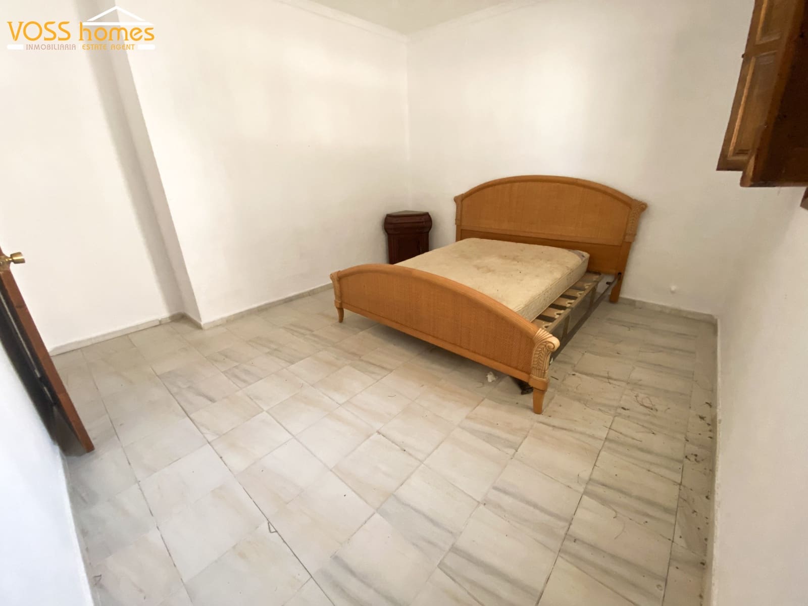 Finca/Casa Rural de 2 habitaciones en Huércal-Overa en venta con garaje - 124.950 € (Ref: 9976397)