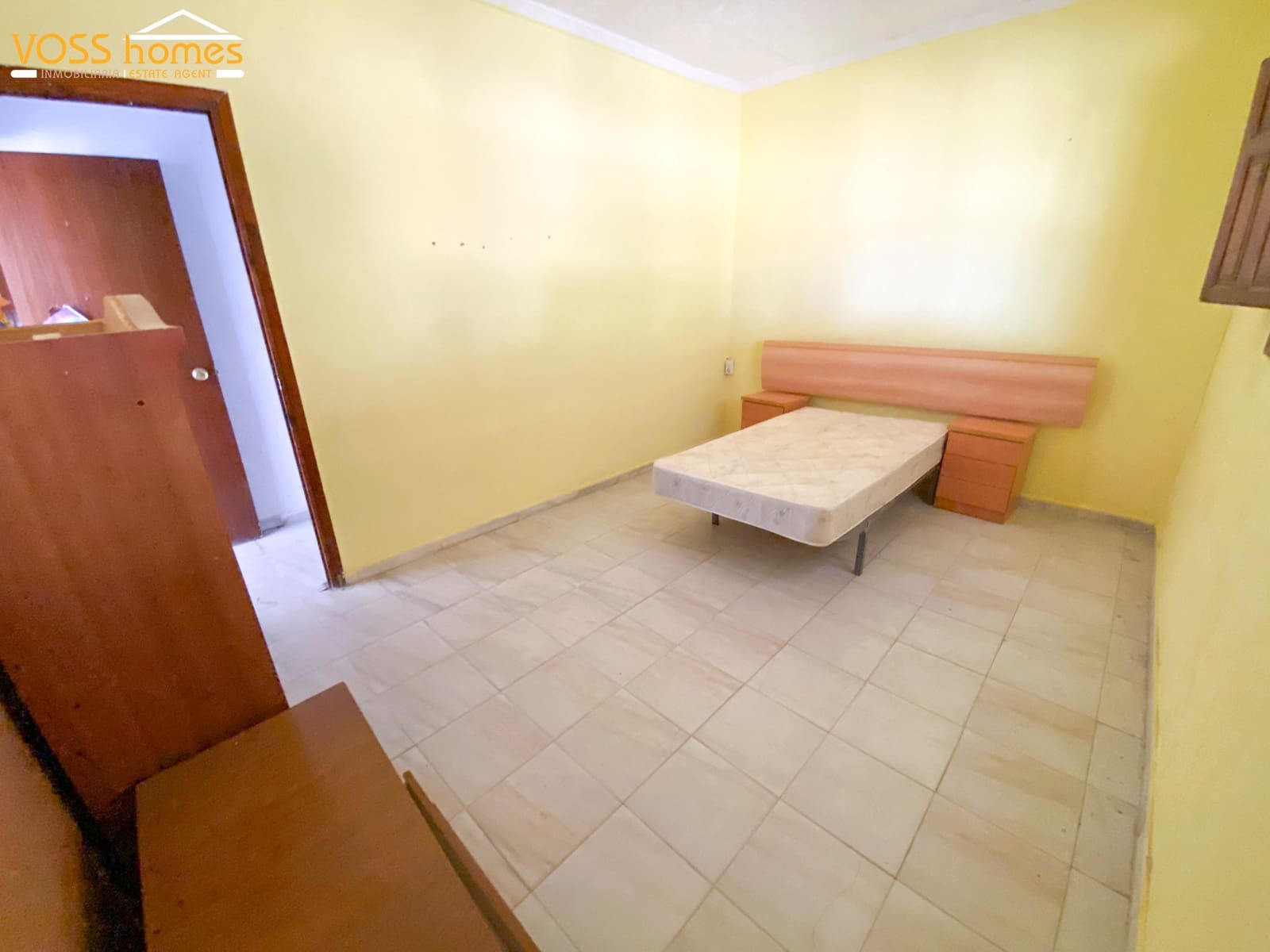 Finca/Casa Rural de 2 habitaciones en Huércal-Overa en venta con garaje - 124.950 € (Ref: 9976397)