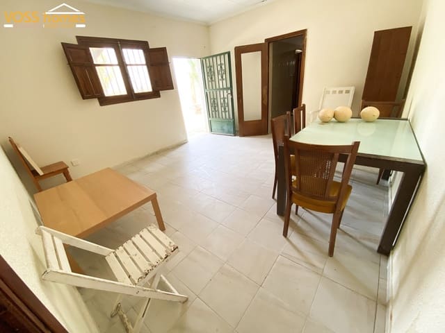 2 soveværelse Finca/Landehus til salg i Huércal-Overa med garage - € 124.950 (Ref: 9976397)