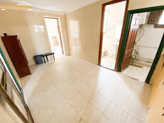 2 soveværelse Finca/Landehus til salg i Huércal-Overa med garage - € 124.950 (Ref: 9976397)