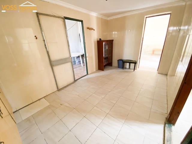 2 soveværelse Finca/Landehus til salg i Huércal-Overa med garage - € 124.950 (Ref: 9976397)