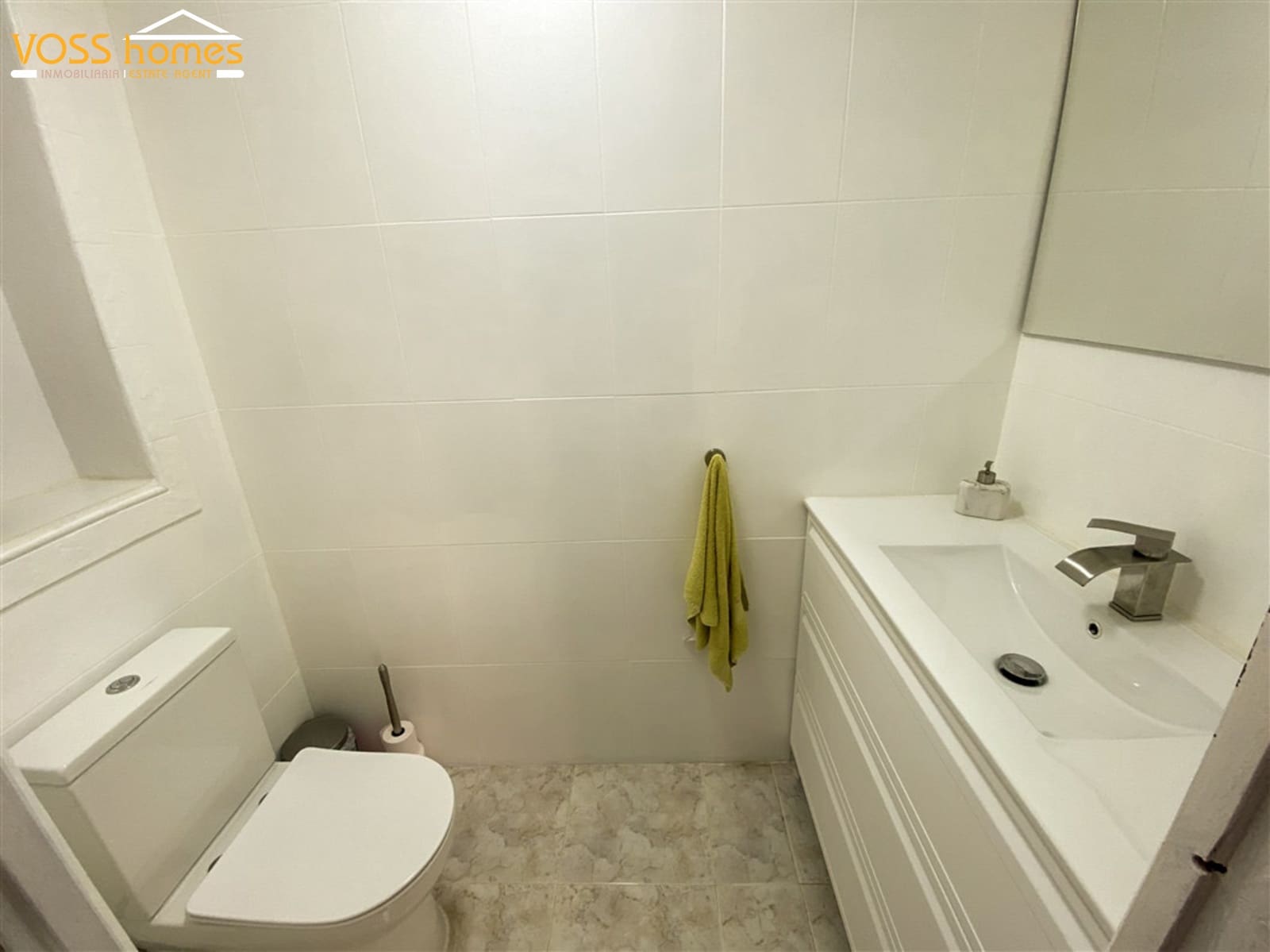 4 soveværelse Finca/Landehus til salg i Huercal-Overa med swimmingpool garage - € 379.950 (Ref: 9978476)