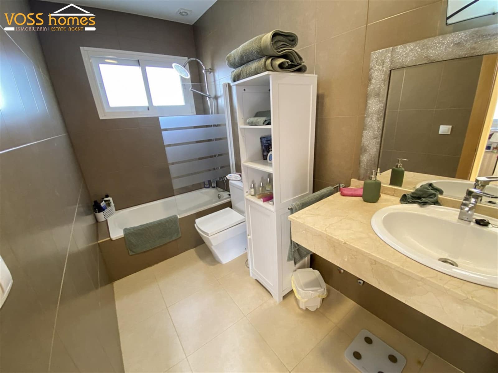 Chalet de 3 habitaciones en La Alfoquia en venta con piscina garaje - 199.950 € (Ref: 9983156)