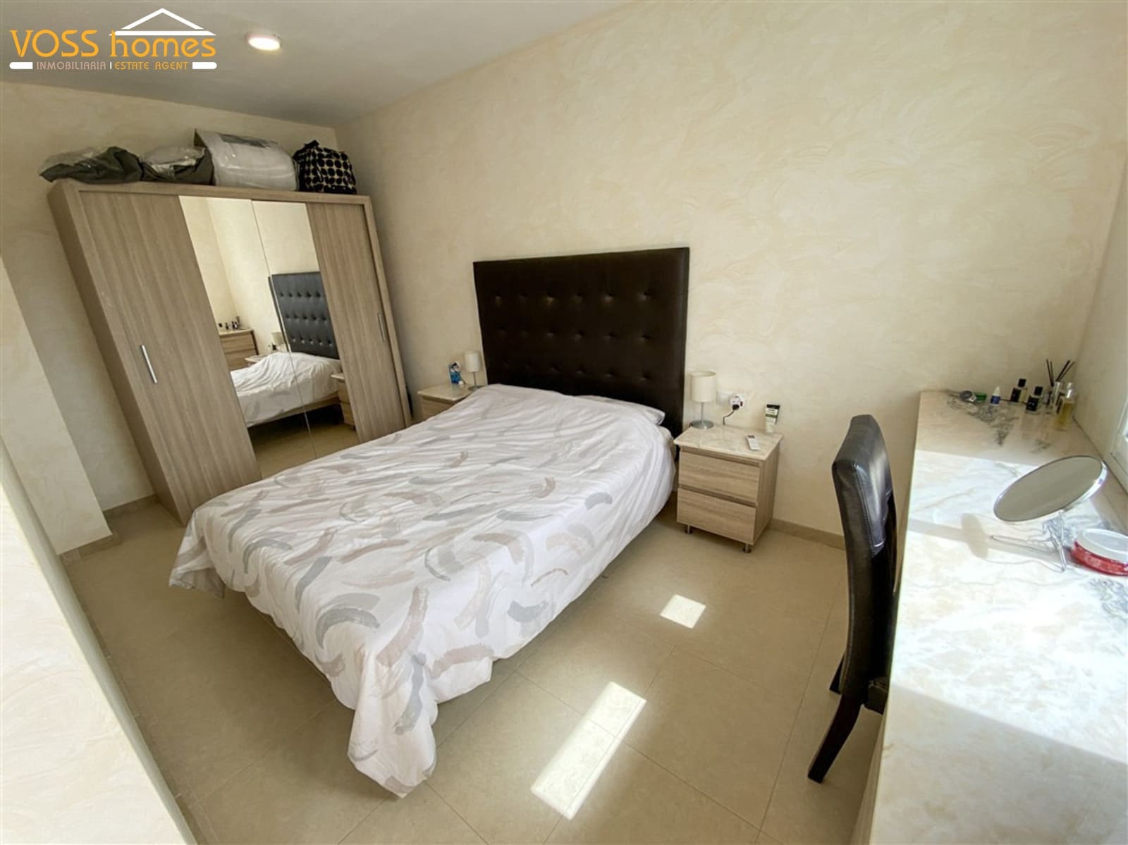 Chalet de 3 habitaciones en La Alfoquia en venta con piscina garaje - 199.950 € (Ref: 9983156)