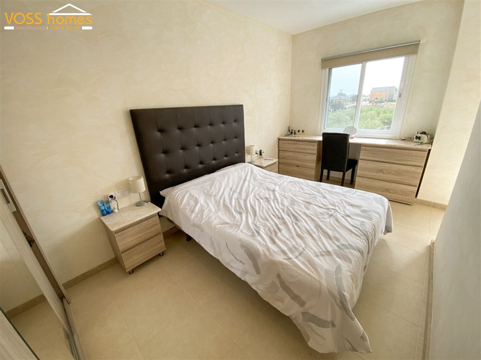 Chalet de 3 habitaciones en La Alfoquia en venta con piscina garaje - 199.950 € (Ref: 9983156)