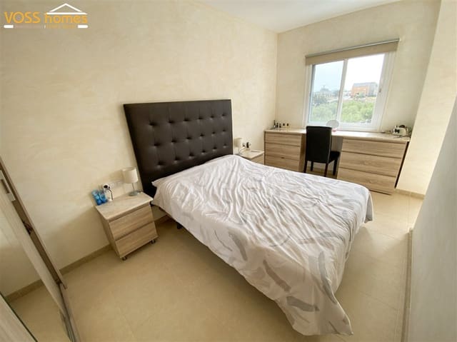 Chalet de 3 habitaciones en La Alfoquia, Zurgena en venta con piscina garaje - 199.950 € (Ref: 9983156)