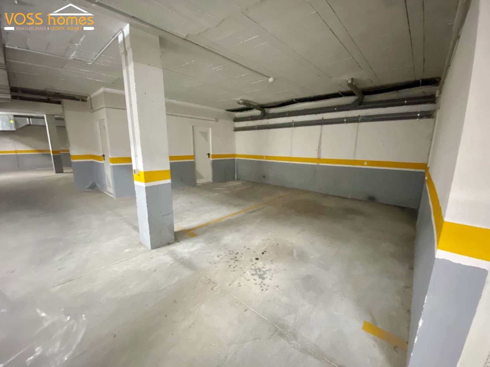 Apartamento de 2 habitaciones en La Alfoquia en venta con piscina garaje - 109.950 € (Ref: 9991812)