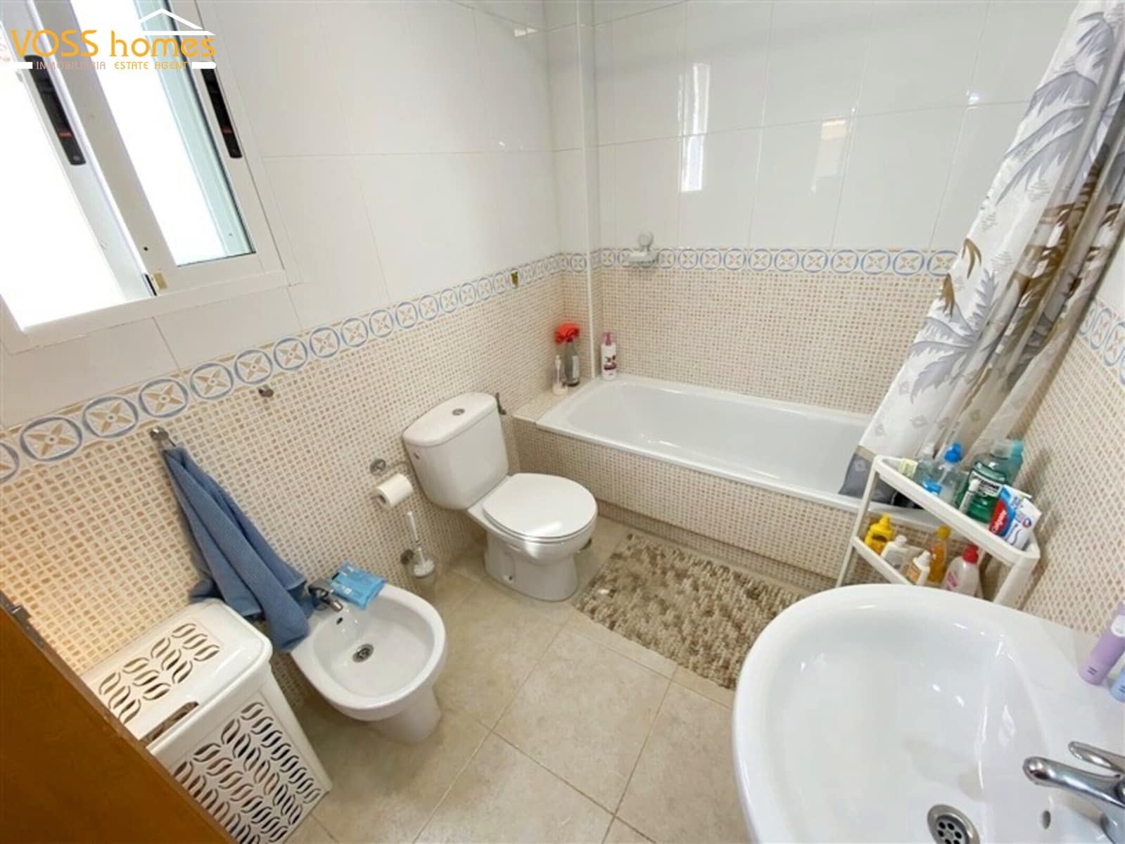 Apartamento de 2 habitaciones en La Alfoquia en venta con piscina garaje - 109.950 € (Ref: 9991812)