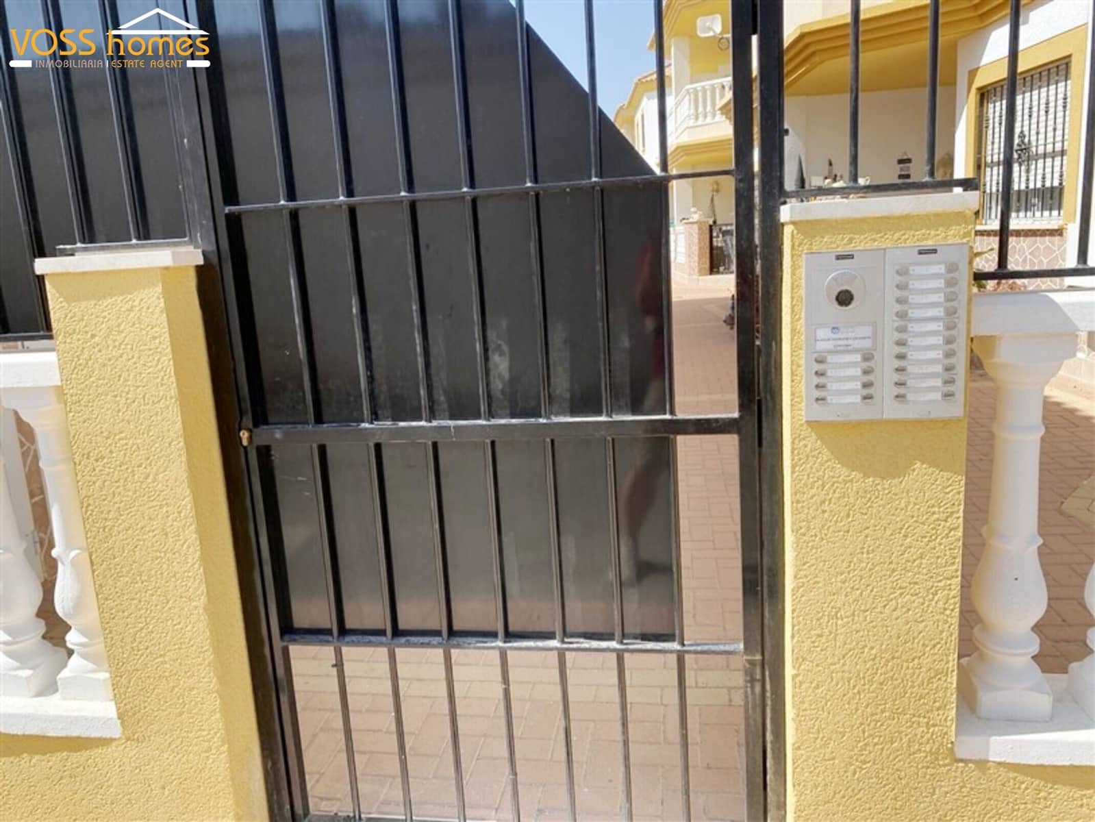 Apartamento de 2 habitaciones en La Alfoquia en venta con piscina garaje - 109.950 € (Ref: 9991812)