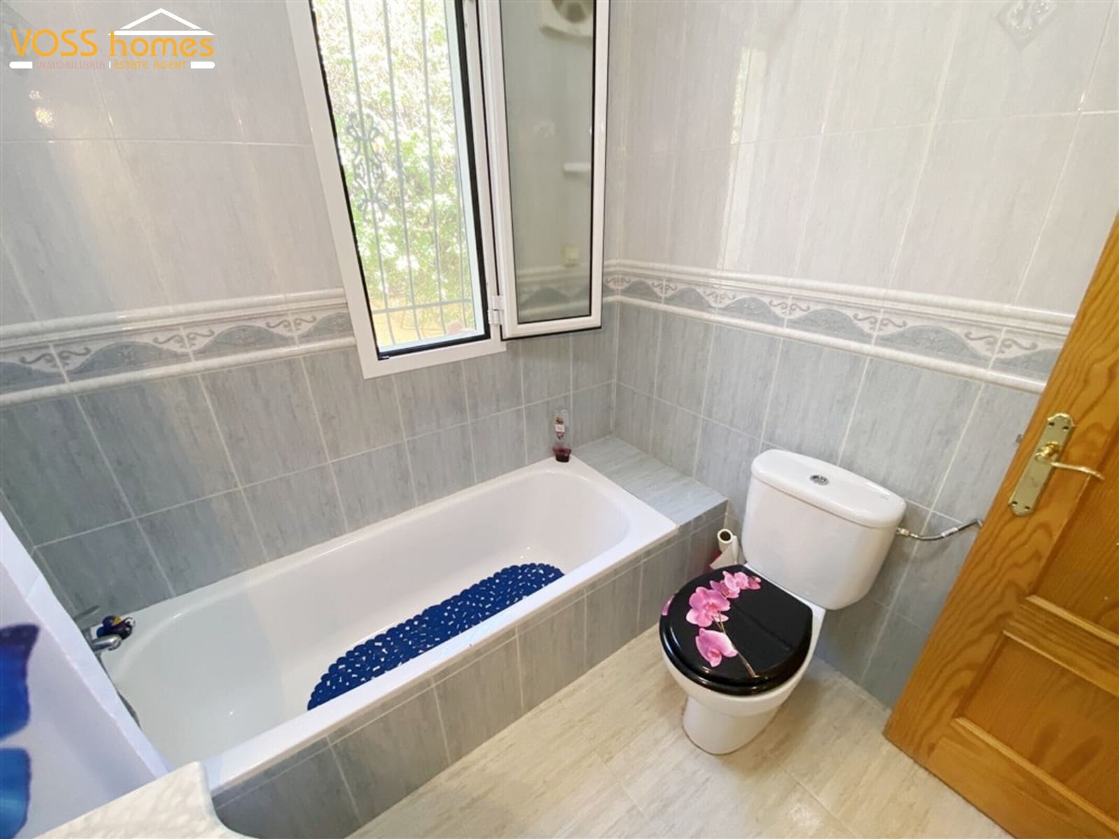 Chalet de 3 habitaciones en Huércal-Overa en venta con piscina garaje - 189.950 € (Ref: 9999373)