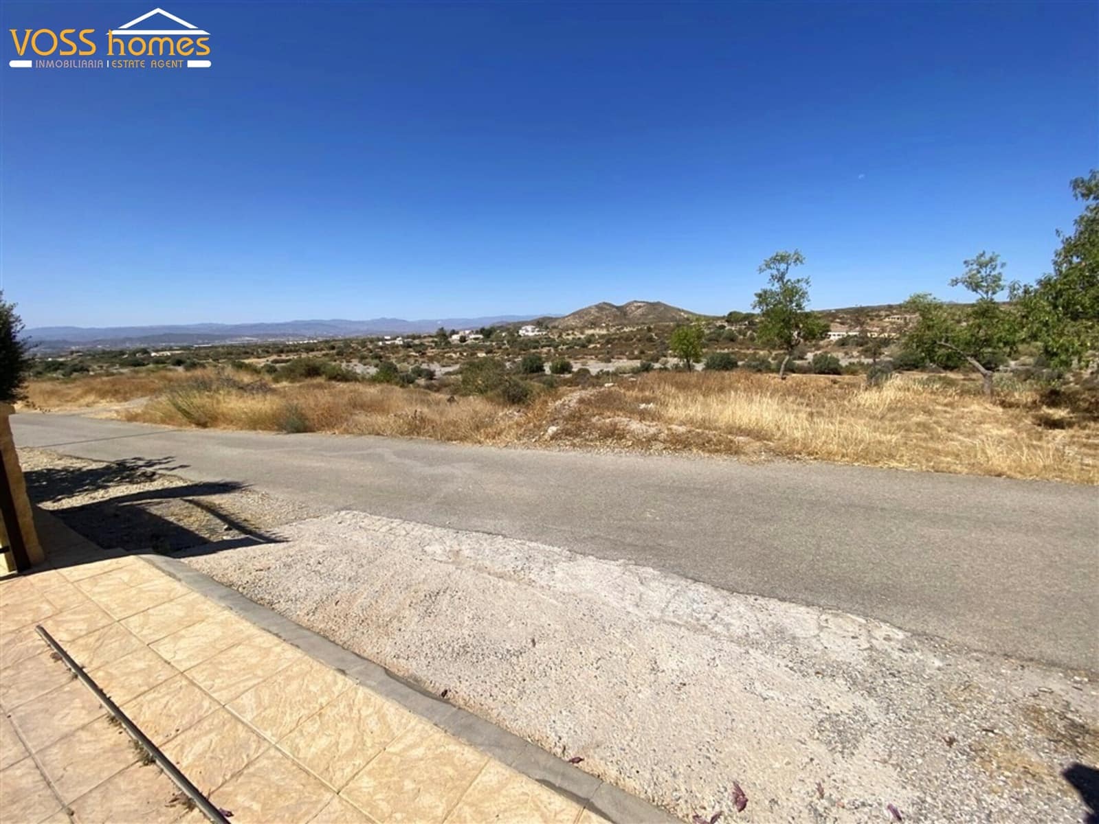 Chalet de 3 habitaciones en Huércal-Overa en venta con piscina garaje - 189.950 € (Ref: 9999373)