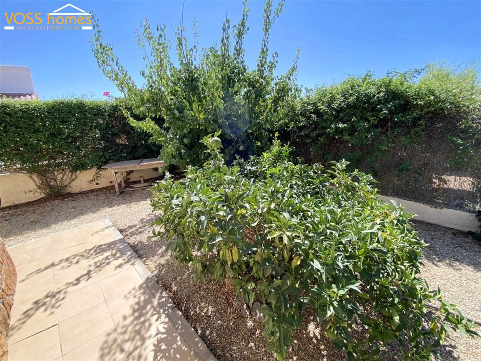 Chalet de 3 habitaciones en Huércal-Overa en venta con piscina garaje - 189.950 € (Ref: 9999373)