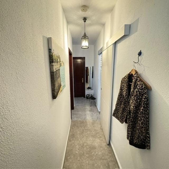 3 makuuhuone Huvila myytävänä paikassa Pago del Humo mukana uima-altaan - 275 000 € (Ref: 10022619)