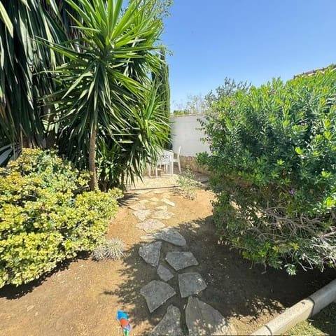 3 makuuhuone Huvila myytävänä paikassa Pago del Humo, Chiclana de la Frontera mukana uima-altaan - 275 000 € (Ref: 10022619)